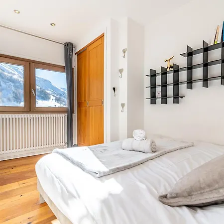 Exceptional View Of 7 Guests Apartamento